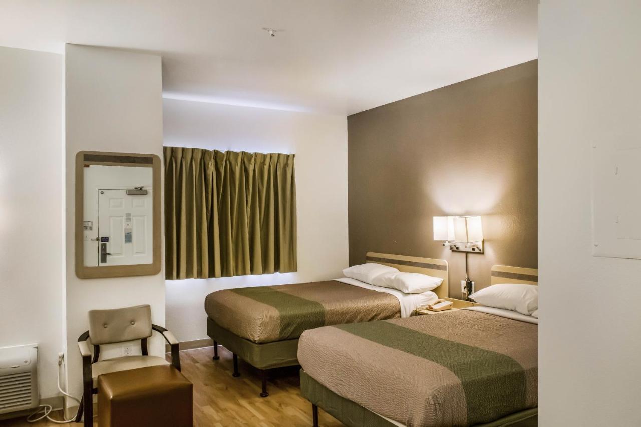 Motel 6 Fishers, In - Indianapolis Zewnętrze zdjęcie