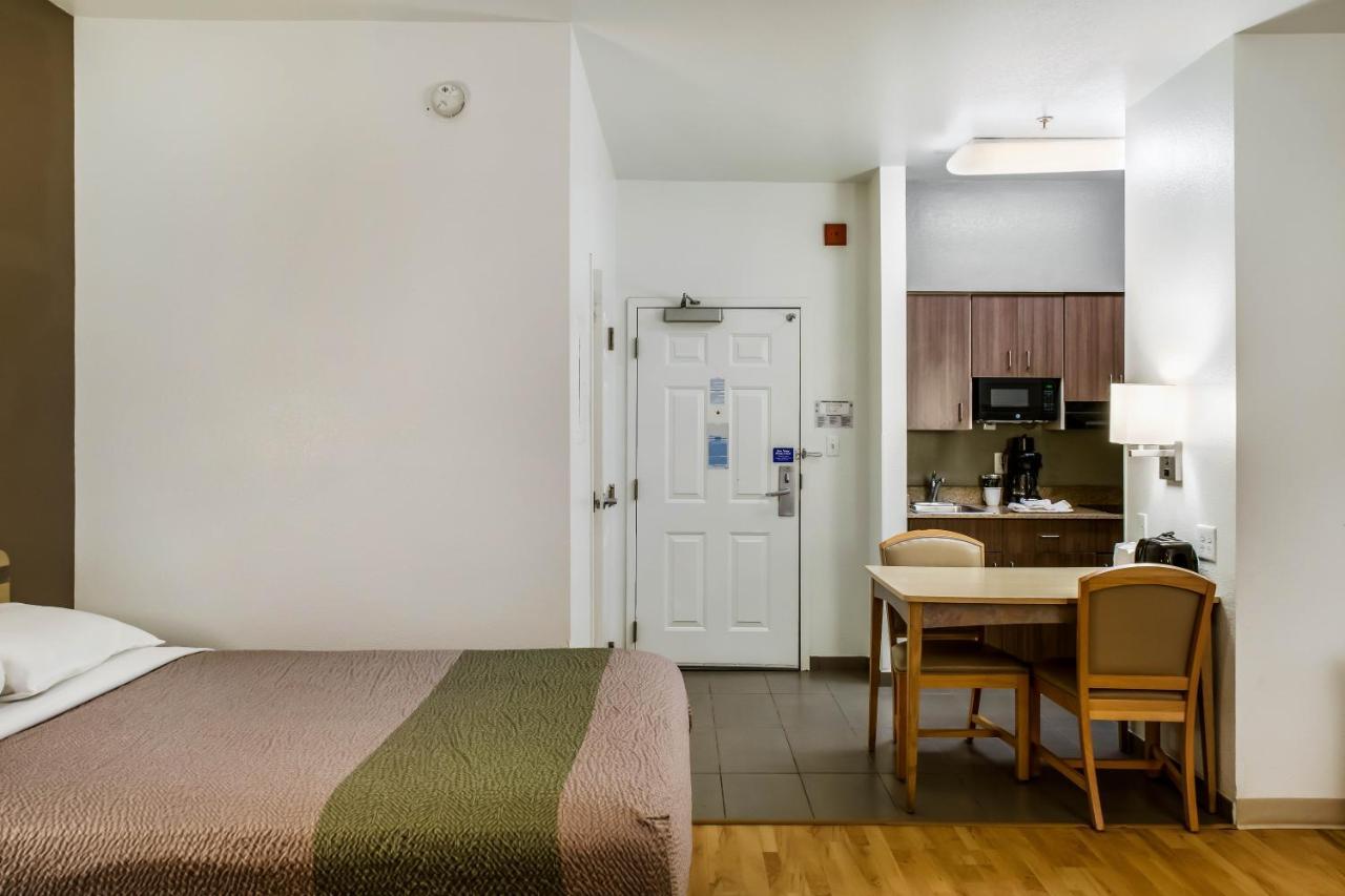 Motel 6 Fishers, In - Indianapolis Zewnętrze zdjęcie