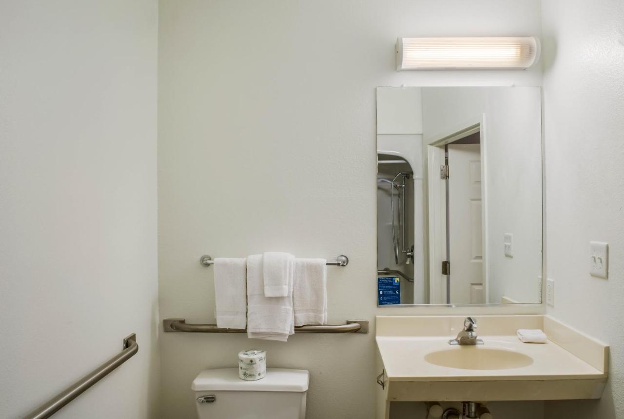 Motel 6 Fishers, In - Indianapolis Zewnętrze zdjęcie