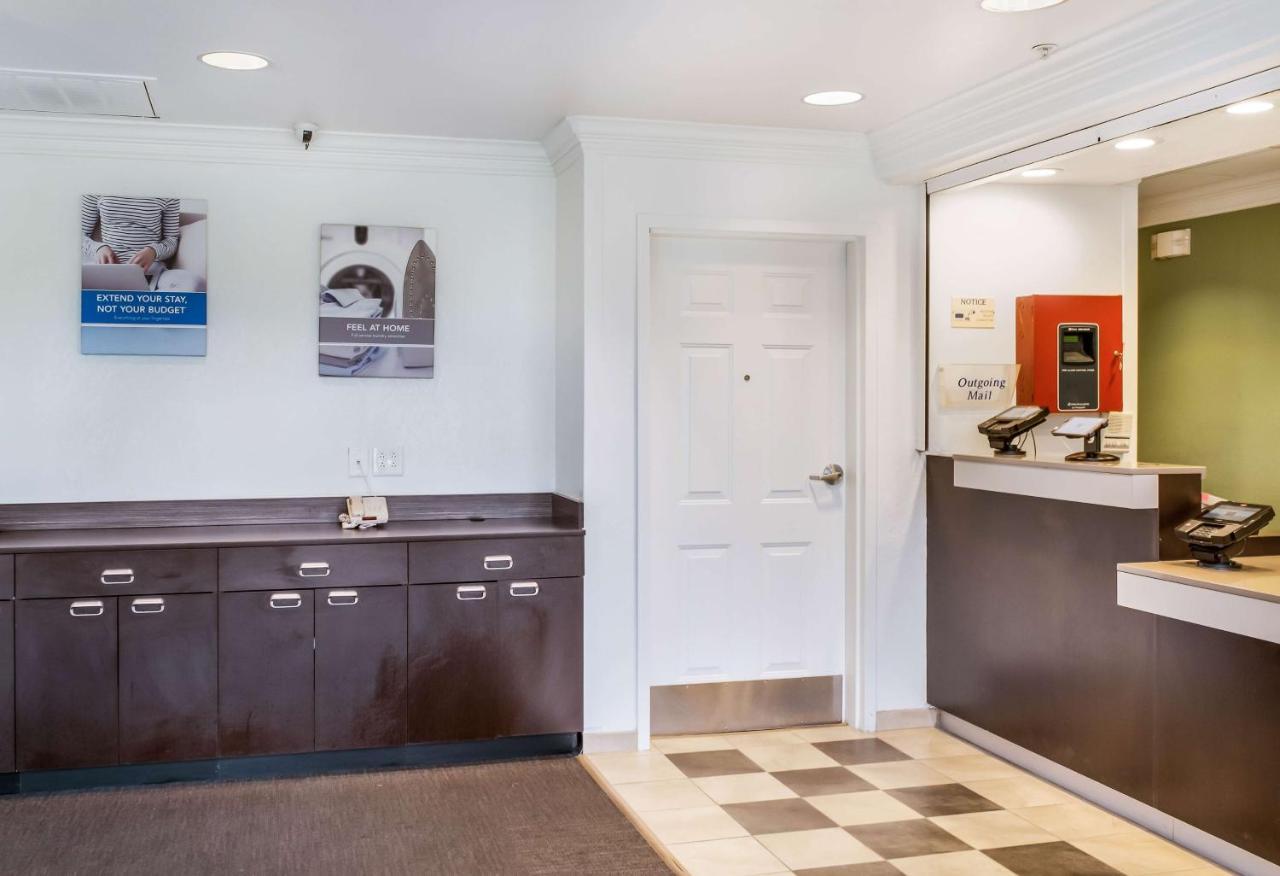 Motel 6 Fishers, In - Indianapolis Zewnętrze zdjęcie