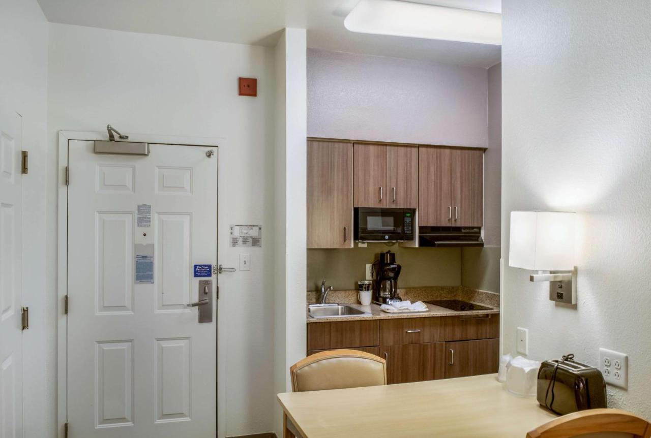 Motel 6 Fishers, In - Indianapolis Zewnętrze zdjęcie